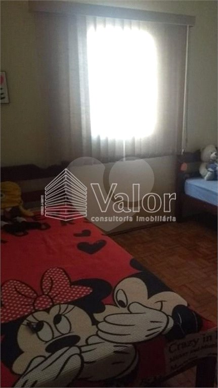 Casa à venda com 1 quarto em Loteamento Habitacional São Carlos 2, São Carlos, SP