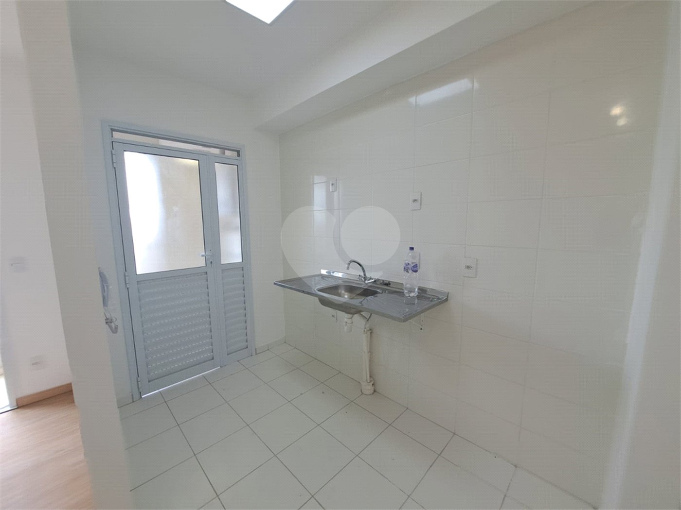 Apartamento à venda com 2 quartos em Mandaqui, São Paulo, SP
