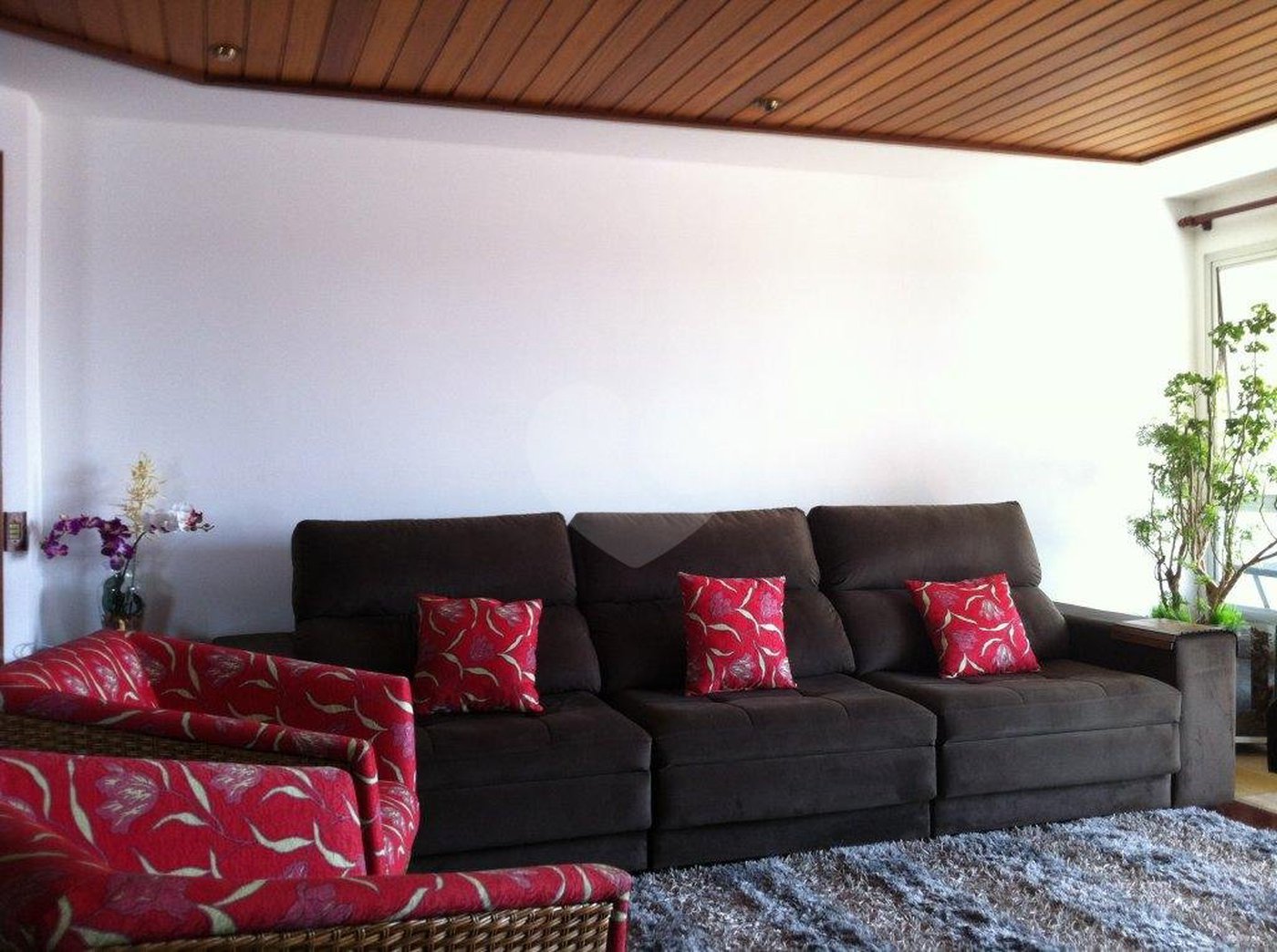 Apartamento à venda com 2 quartos, sendo 1 suíte, em Parque Mandaqui, São Paulo, SP