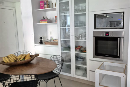 Apartamento à venda com 3 suítes em Santa Teresinha, São Paulo, SP