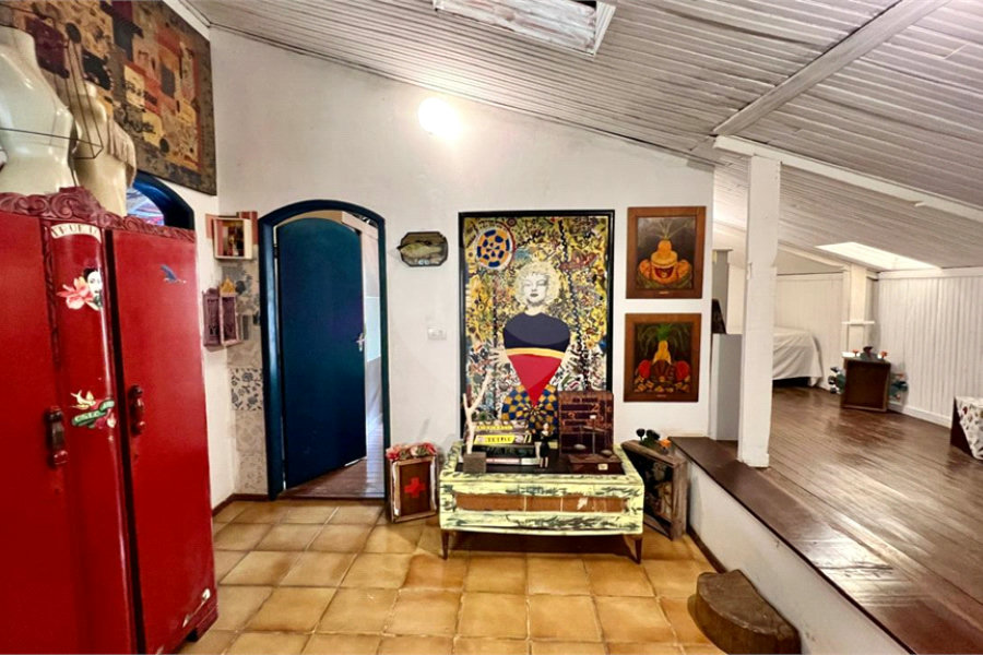 Casa à venda com 4 quartos, sendo 1 suíte, em Serra da Cantareira, Mairiporã, SP
