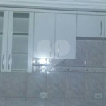 Sobrado à venda com 3 quartos, sendo 1 suíte,  em Imirim, São Paulo, SP