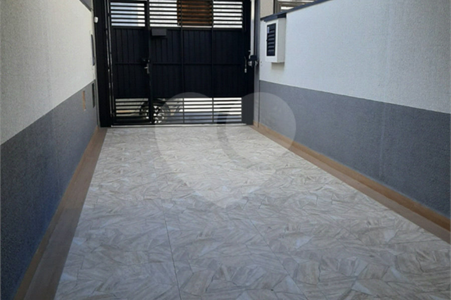 Sobrado à venda com 3 suítes em Imirim, São Paulo, SP
