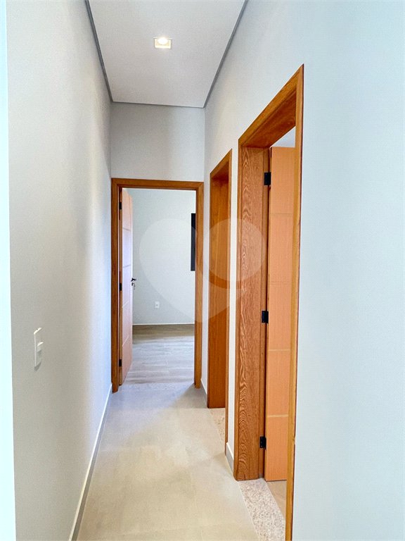 Casa à venda com 3 quartos, sendo 1 suíte, no condomínio Horto Florestal Iii, Sorocaba - SP