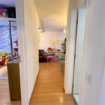 Apartamento à venda com 2 quartos, sendo 1 suíte, em Brás, São Paulo, SP