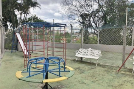 Apartamento à venda com 2 quartos em Jardim Ester, São Paulo, SP