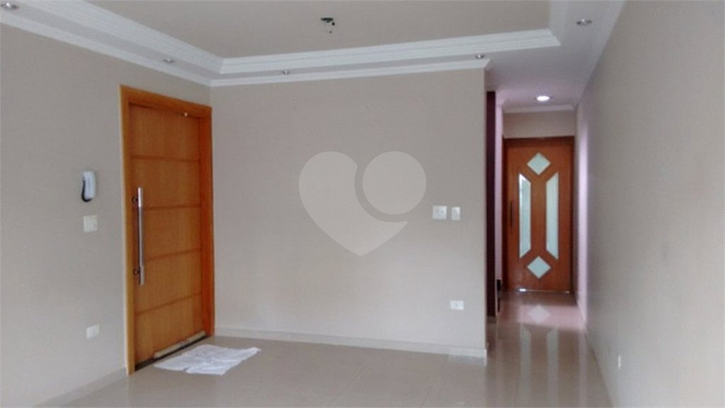 Sobrado à venda com 3 quartos, sendo 1 suíte, em Vila Antonina, São Paulo, SP
