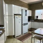 Casa à venda com 3 quartos, sendo 1 suíte,  em Santos Dumont, Três Lagoas, MS