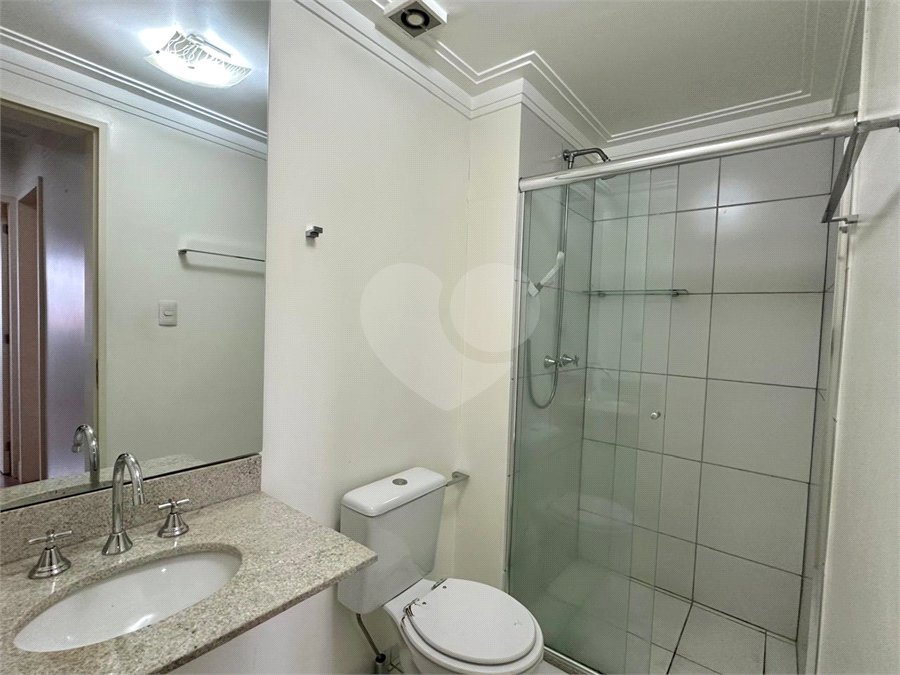 Apartamento à venda com 2 quartos, sendo 1 suíte, em Casa Verde, São Paulo, SP
