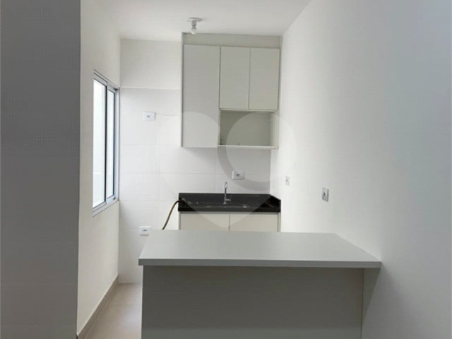 Apartamento para alugar com 1 quarto em Vila Guilherme, São Paulo, SP