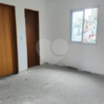 Apartamento à venda com 2 quartos em Vila Esperança, São Paulo, SP