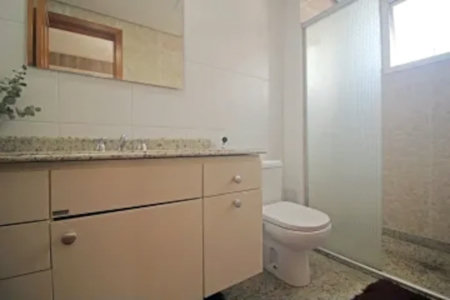 Apartamento à venda com 3 suítes em Brooklin Novo, São Paulo, SP