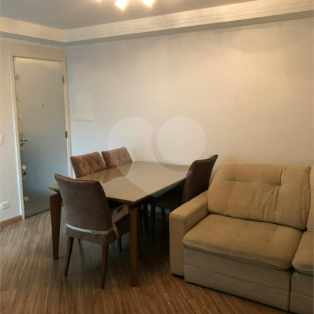 Apartamento à venda com 2 quartos, sendo 1 suíte, em Vila Mazzei, São Paulo, SP