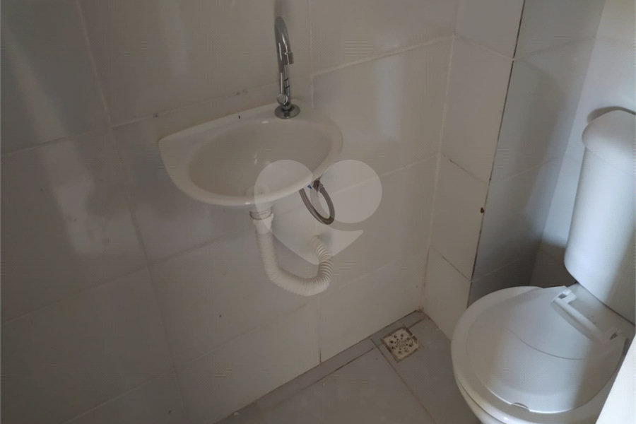 Casa de Vila para alugar com 2 quartos, sendo 1 suíte, em Tucuruvi, São Paulo, SP