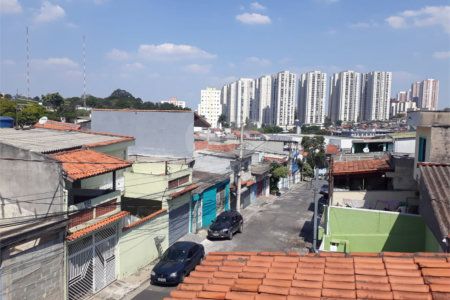Casa à venda com 2 quartos em Jardim Moreira, Guarulhos, SP