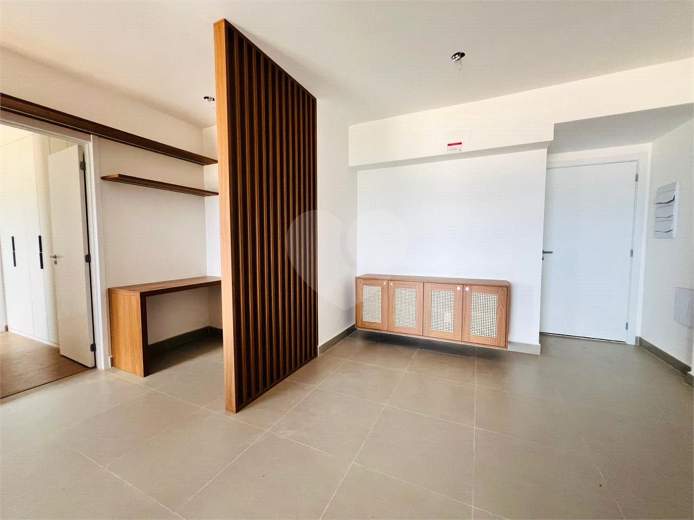 Apartamento para alugar com 2 suítes em Parque Morumbi, Votorantim, SP