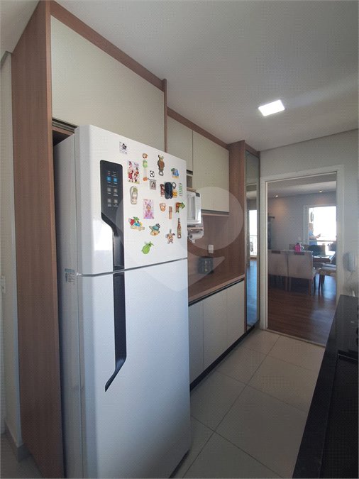 Apartamento à venda com 3 quartos, sendo 1 suíte, no Centro, São Bernardo do Campo, SP