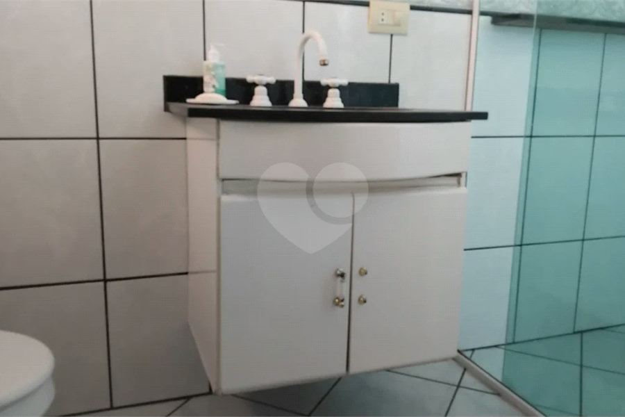 Sobrado à venda com 3 quartos, sendo 1 suíte, em Butantã, São Paulo, SP