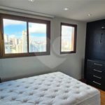 Apartamento à venda com 4 quartos, sendo 3 suítes, em Jardim Paulista, São Paulo, SP