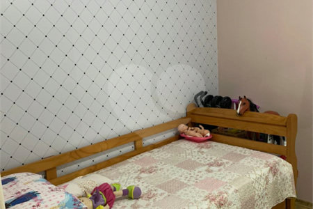 Apartamento à venda com 2 quartos em Paraisópolis, São Paulo, SP