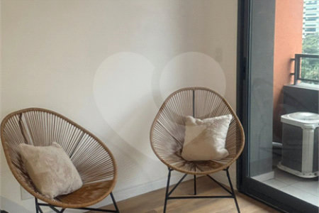 Studio para alugar com 1 quarto em Perdizes, São Paulo, SP