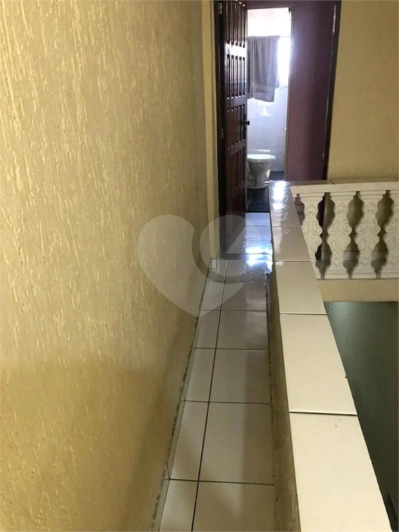 Casa à venda com 2 quartos, sendo 1 suíte, no Brasilândia, São Paulo, SP