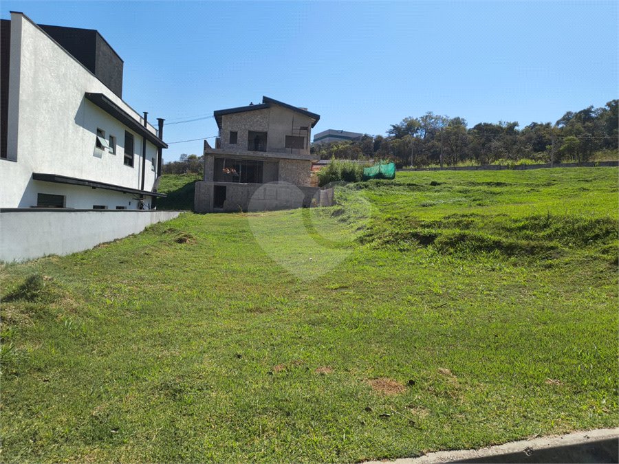 Terreno à venda no condomínio Bougainville, Sorocaba - SP