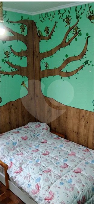 Casa à venda com 2 quartos, sendo 1 suíte, em Vila Isolina Mazzei, São Paulo, SP