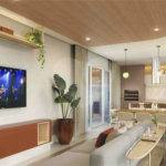 Apartamento à venda com 3 suítes em Santa Maria, Santo André, SP