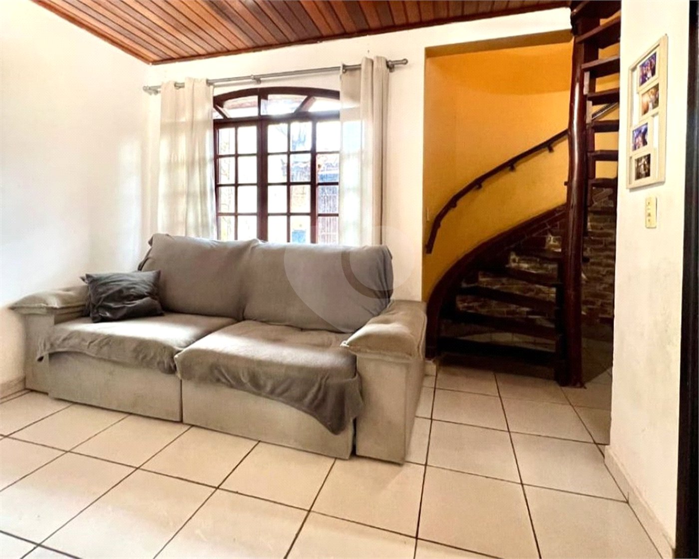 Sobrado à venda com 3 quartos em Conjunto Habitacional Júlio de Mesquita Filho, Sorocaba, SP