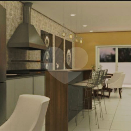 Apartamento à venda com 1 suíte em Vila Mariza Mazzei, São Paulo, SP