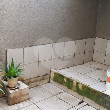 Casa à venda com 2 quartos, sendo 1 suíte,  em Jardim Leonor Mendes de Barros, São Paulo, SP