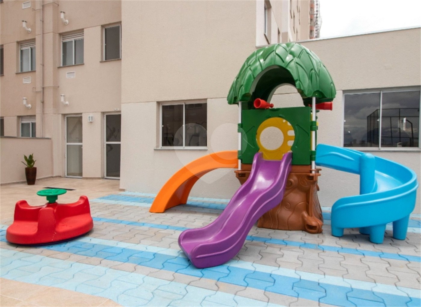 Apartamento à venda com 2 quartos em Parque Arariba, São Paulo, SP