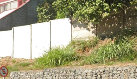 Terreno à venda em Jardim Brasil, Atibaia, SP