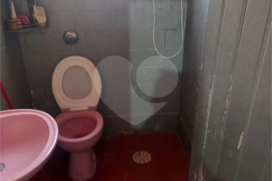 Casa à venda com 2 quartos em Tucuruvi, São Paulo, SP