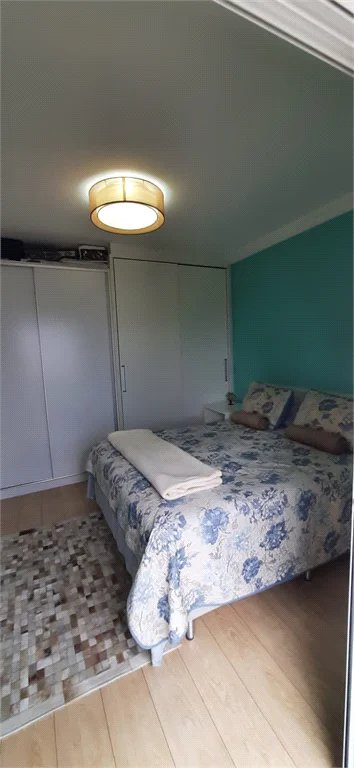 Apartamento à venda com 4 quartos, sendo 3 suítes,  em Cidade Monções, São Paulo, SP