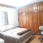 Casa Térrea à venda com 4 quartos, sendo 1 suíte, em Vila Romero, São Paulo, SP