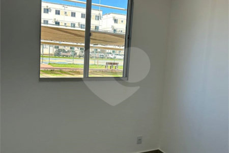 Apartamento à venda com 2 quartos em Ponte Nova, Várzea Grande, MT