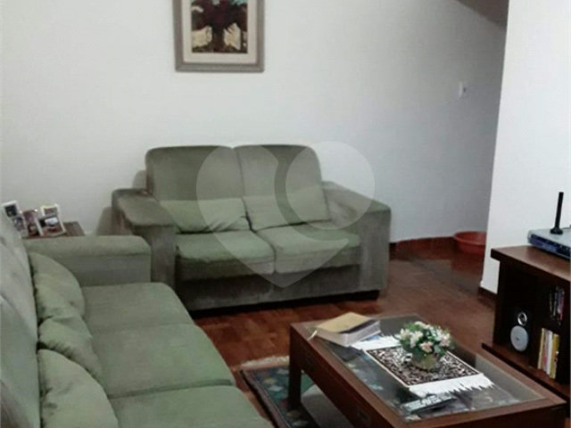 Casa à venda com 3 quartos em Imirim, São Paulo, SP