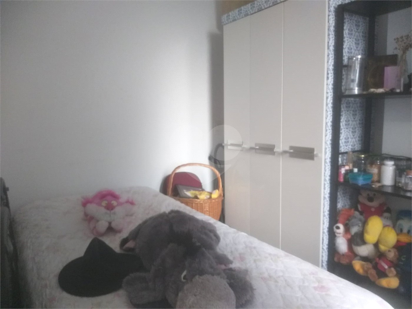 Apartamento à venda com 3 quartos, sendo 1 suíte, em Paraíso, São Paulo, SP