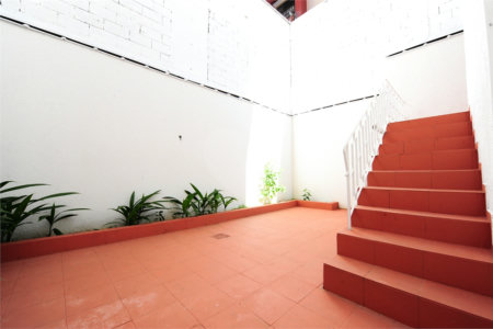 Casa Térrea para alugar com 4 quartos, sendo 1 suíte, em Vila Mariana, São Paulo, SP