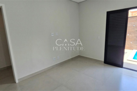 Casa em condomínio à venda com 3 quartos, sendo 2 suítes, em Jardim Novo Horizonte, Sorocaba, SP