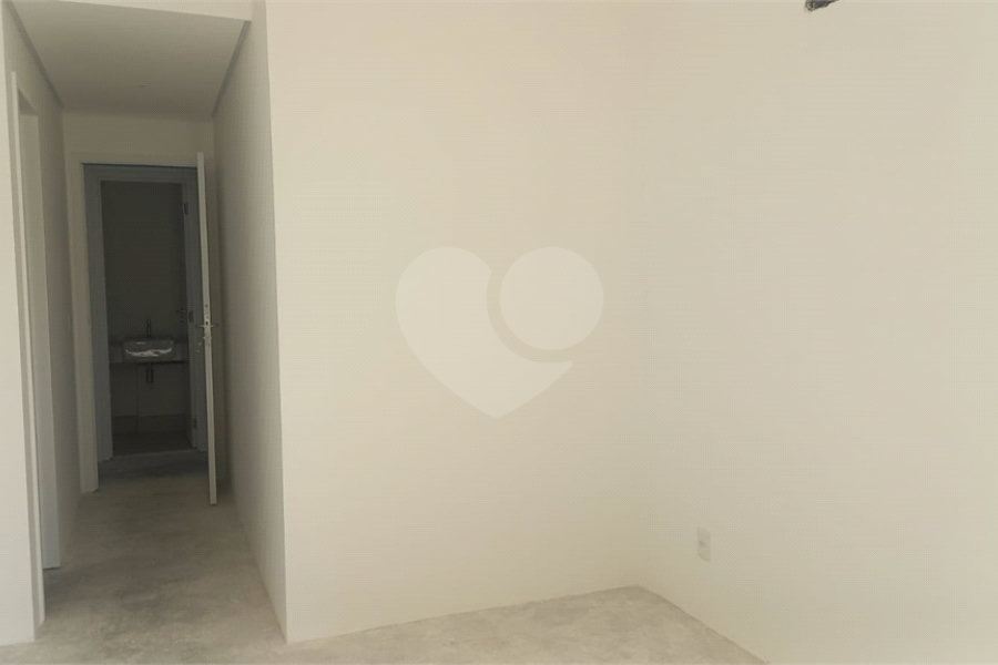 Apartamento à venda com 3 suítes em Santana, São Paulo, SP