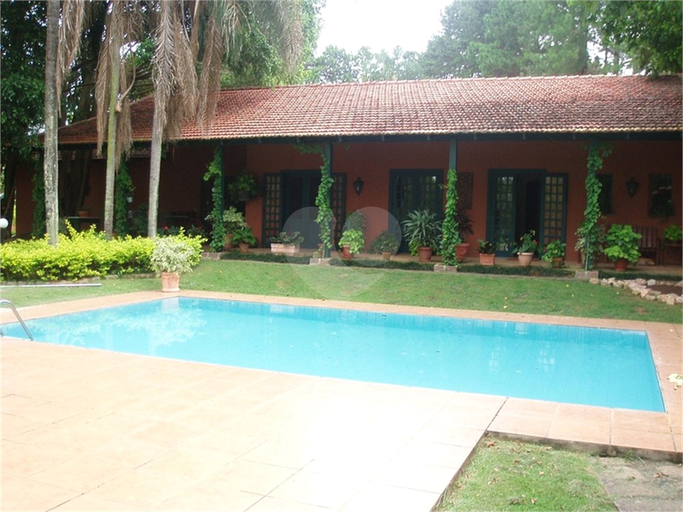 Fazenda à venda com 6 quartos, sendo 3 suítes, em Caldeira, Indaiatuba, SP