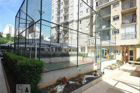 Apartamento à venda com 2 quartos, sendo 1 suíte,  em Jardim Parque Morumbi, São Paulo, SP