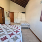 Casa à venda com 4 suítes no condomínio Santa Teresa, Itupeva - SP