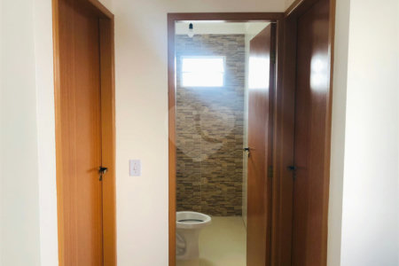 Casa à venda com 2 quartos no condomínio Residencial Turim, Mogi das Cruzes - SP