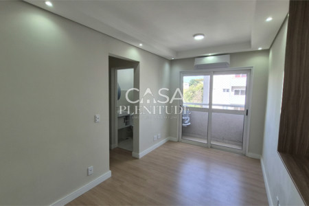 Apartamento à venda com 2 quartos em Vila Fiori, Sorocaba, SP