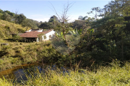 Terreno à venda em Vila Palmares, Franco da Rocha, SP