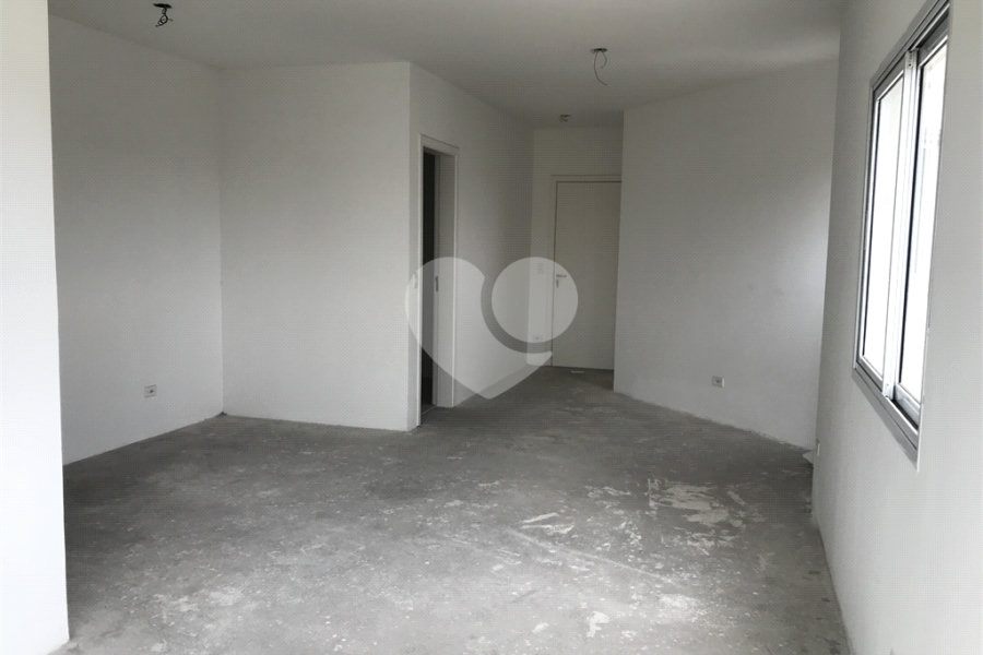Apartamento à venda com 3 quartos, sendo 1 suíte, em Tucuruvi, São Paulo, SP
